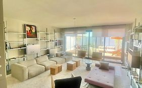 Appartement Style Loft Quartier Saint-Augustin Bordeaux